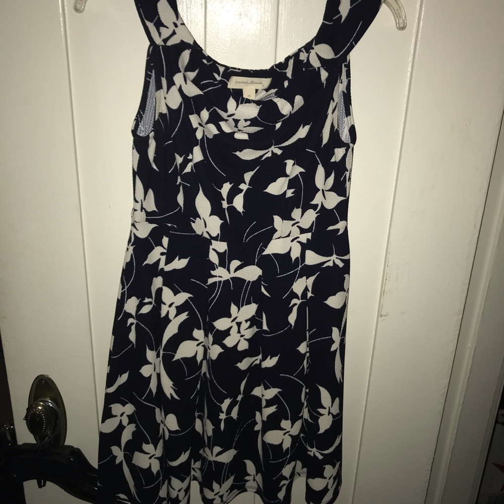 Adorable floral dress